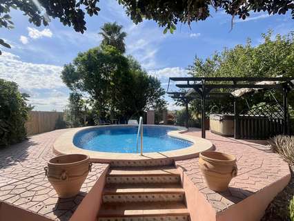 Villa en venta en Orihuela zona Orihuela