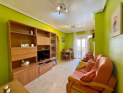 Apartamento en venta en Torrevieja zona Playa los Locos