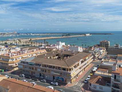 Apartamento en venta en Torrevieja zona Playa Los Naufragos