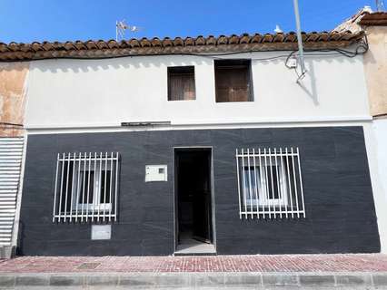 Casa en venta en Hondón de los Frailes zona Hondon De Los Frailes