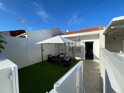 Casa en venta en Torrevieja zona Torretas rebajada