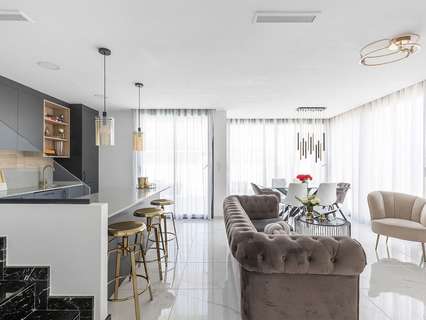 Casa en venta en Los Montesinos zona Pueblo 8