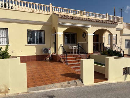 Apartamento en venta en Algorfa zona Algorfa