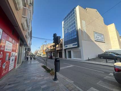 Oficina en venta en San Pedro del Pinatar zona San Pedro Del Pinatar