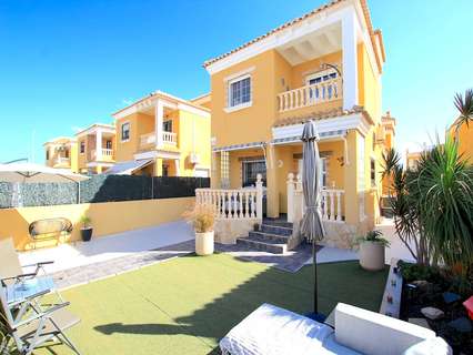 Villa en venta en Guardamar del Segura zona El Raso
