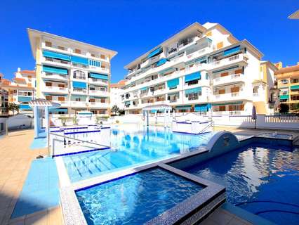 Apartamento en venta en Torrevieja zona La Mata