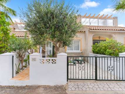 Casa en venta en Orihuela zona Orihuela-Costa