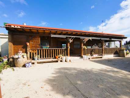 Villa en venta en Rojales zona Rojales - Country rebajada