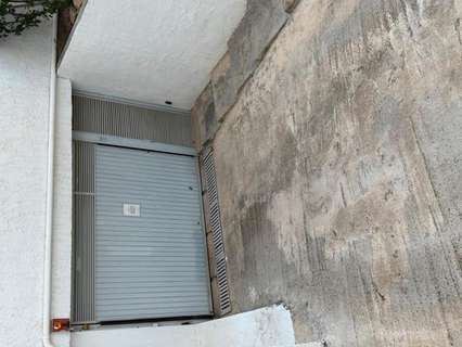 Plaza de parking en venta en Benidorm zona Rincon de Loix