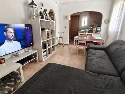 Casa en venta en Guardamar del Segura zona El Edén - Los Estaños