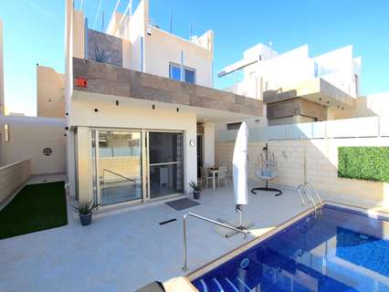 Villa en venta en Orihuela zona Orihuela-Costa