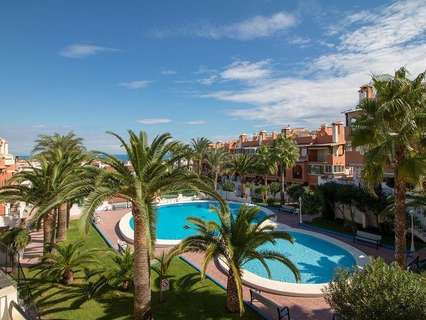 Apartamento en venta en Torrevieja zona La Veleta - Mar Azul