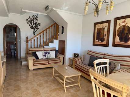 Villa en venta en Torrevieja zona La Siesta - San Luis rebajada