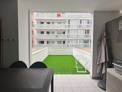 Apartamento en venta en Benidorm zona Colonia Madrid