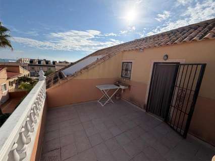 Apartamento en venta en Torrevieja zona Los Europeos
