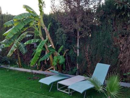 Villa en venta en Dénia zona Les Bassetes-El Marjal