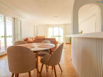 Ático en venta en Orihuela zona Desamparados-hurchillo-torremendo