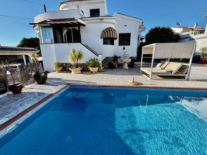 Villa en venta en Rojales zona Ciudad Quesada rebajada