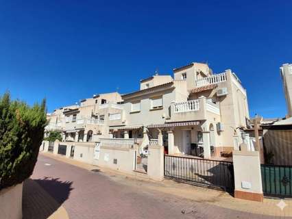 Apartamento en venta en Torrevieja zona El Chaparral