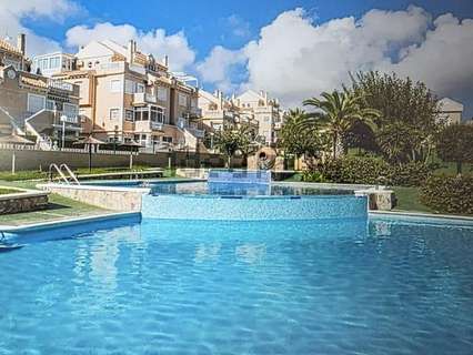 Apartamento en venta en Torrevieja zona La Mata