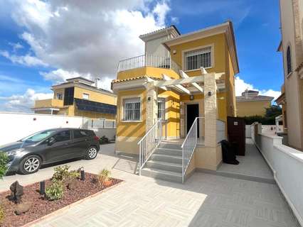 Villa en venta en Algorfa zona Algorfa