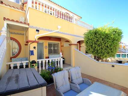 Casa en venta en Algorfa zona Lo Crispín