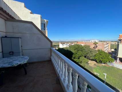 Apartamento en venta en Torrevieja zona La Mata