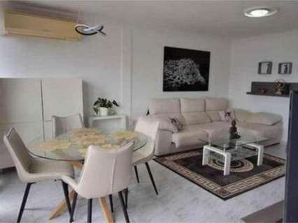 Apartamento en venta en Benidorm zona Avenida Beniarda