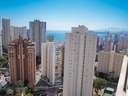 Apartamento en venta en Benidorm zona Rincon de Loix