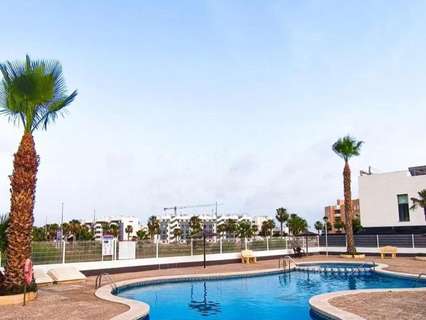 Villa en venta en Guardamar del Segura zona Urb. El Raso