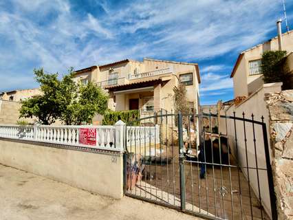 Villa en venta en Algorfa zona Lo Crispín