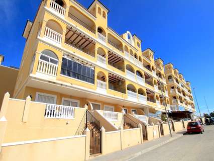 Apartamento en venta en Algorfa zona Algorfa