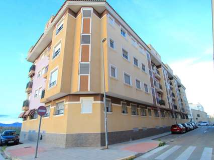 Apartamento en venta en Almoradí zona Almoradi rebajado