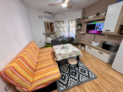 Apartamento en venta en Torrevieja zona Torrevieja Center