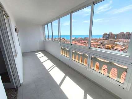 Apartamento en venta en Torrevieja zona La Mata