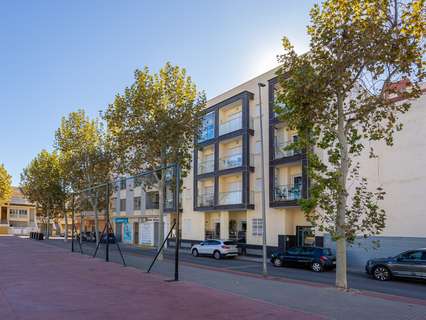 Apartamento en venta en Los Montesinos zona Los Montesinos