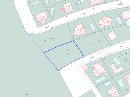 Parcela rústica en venta en San Miguel de Salinas zona San Miguel de Salinas