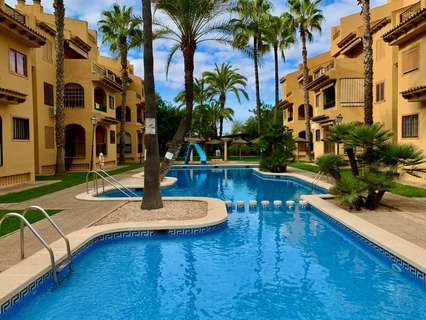 Apartamento en venta en Torrevieja zona La Mata