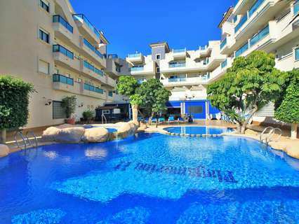 Apartamento en venta en Orihuela zona Orihuela-Costa