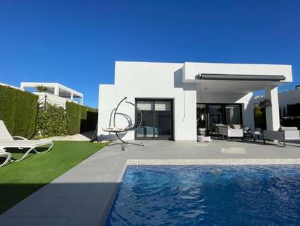 Villa en venta en Benijófar zona Centro