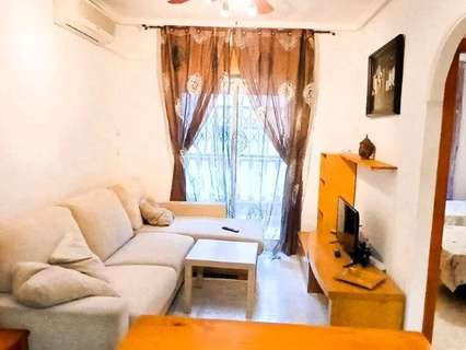 Apartamento en venta en Torrevieja zona Playa del Cura