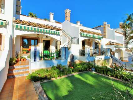 Apartamento en venta en Orihuela zona Orihuela-Costa