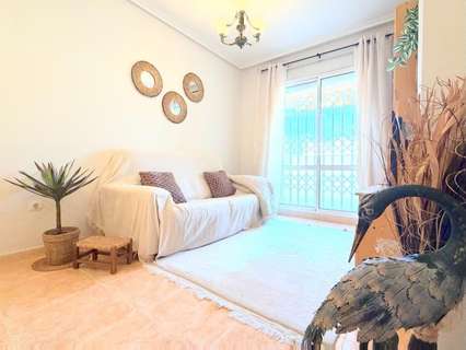 Ático en venta en Torrevieja zona Torrevieja