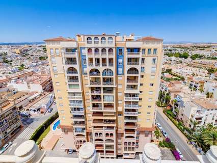Apartamento en venta en Torrevieja zona Torrejón