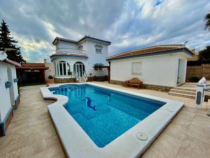 Villa en venta en Rojales zona Ciudad Quesada