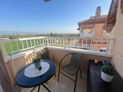 Apartamento en venta en Algorfa zona Algorfa