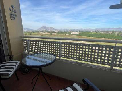 Apartamento en venta en Almoradí zona Almoradi