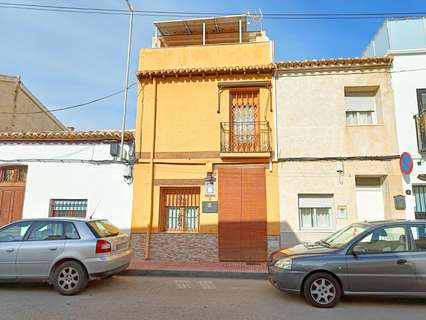 Casa en venta en Hondón de los Frailes zona Hondon De Los Frailes
