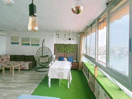 Apartamento en venta en Alicante zona Alicante rebajado