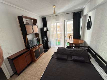 Apartamento en venta en Alicante zona CAROLINAS ALTAS